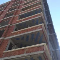 Samsun mozaik Küpeşte denizlik