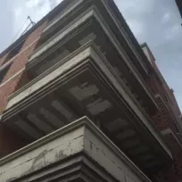 Samsun mozaik Küpeşte denizlik