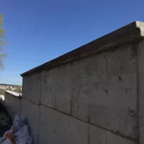 Samsun mozaik Küpeşte denizlik