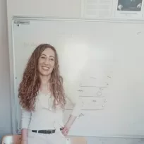 Ebru Ağtaş