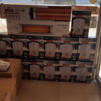 SAGLAM ELEKTRIK Ömer gülcü