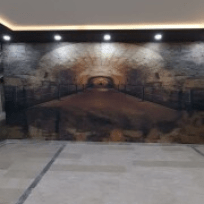 Mecy Dekor dünyası