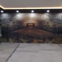 Mecy Dekor dünyası