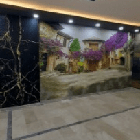 Mecy Dekor dünyası