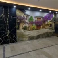 Mecy Dekor dünyası