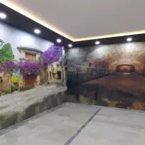 Mecy Dekor dünyası