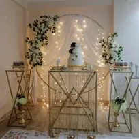 Özlemce Organizasyon