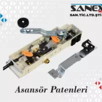 SANEX ASANSÖR