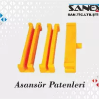 SANEX ASANSÖR