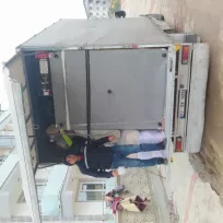 YALOVA EROĞLU NAKLİYAT Emrah
