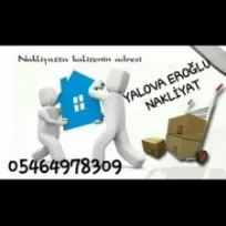 YALOVA EROĞLU NAKLİYAT Emrah