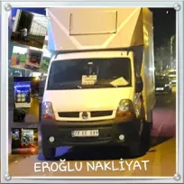 YALOVA EROĞLU NAKLİYAT Emrah