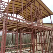 Tadilat tamirat kaynak Dekorasyon