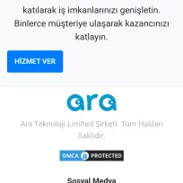 Çevik Organizasyon