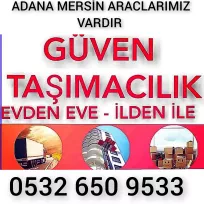 ELAZIG GUVEN NAKLIYAT TASIMACILIK
