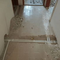 Örsan Sıhhi Tesisat