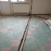 Örsan Sıhhi Tesisat