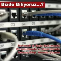 Bilgisayar Tamirhanesi