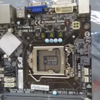 Bilgisayar Tamirhanesi