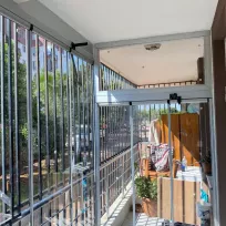 özen yapı cam balkon sistemleri