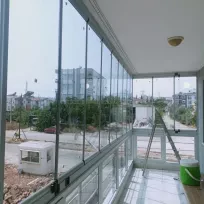 özen yapı cam balkon sistemleri
