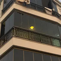özen yapı cam balkon sistemleri