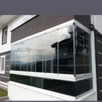 özen yapı cam balkon sistemleri