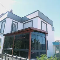 özen yapı cam balkon sistemleri