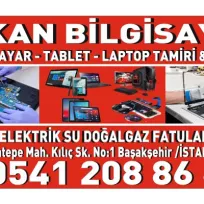 ALKAN BİLGİSAYAR