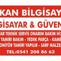 ALKAN BİLGİSAYAR