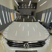 FASTGARAGE ANKARA