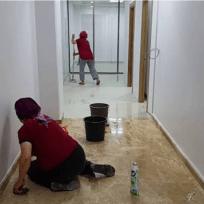 azat temizlik hizmetleri