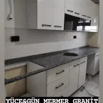 YÜCE GRUP MERMER İNŞAAT