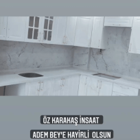 YÜCE GRUP MERMER İNŞAAT