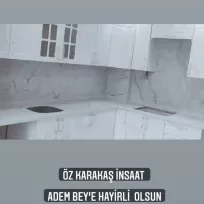 YÜCE GRUP MERMER İNŞAAT