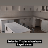 YÜCE GRUP MERMER İNŞAAT