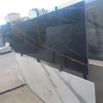 YÜCE GRUP MERMER İNŞAAT