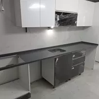 YÜCE GRUP MERMER İNŞAAT