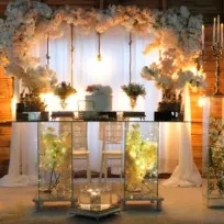 Renkli Düşler Organizasyon