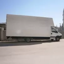 Adana Seç Evden Eve Nakliyat