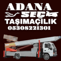 Adana Seç Evden Eve Nakliyat