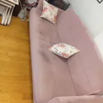 yüzüncüyil koltukyikama