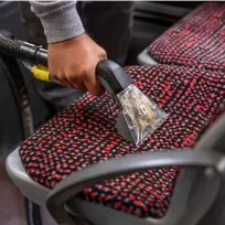 yüzüncüyil koltukyikama