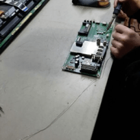 Senkron Elektronik & Bilgisayar