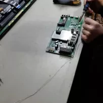 Senkron Elektronik & Bilgisayar