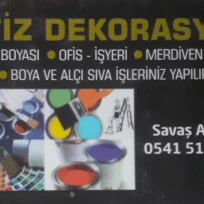 Savaş alkaya
