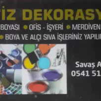 Savaş alkaya