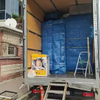 aykanlar evden eve nakliyat