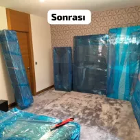 aykanlar evden eve nakliyat