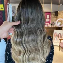 Fatih Uslu Saç Tasarım